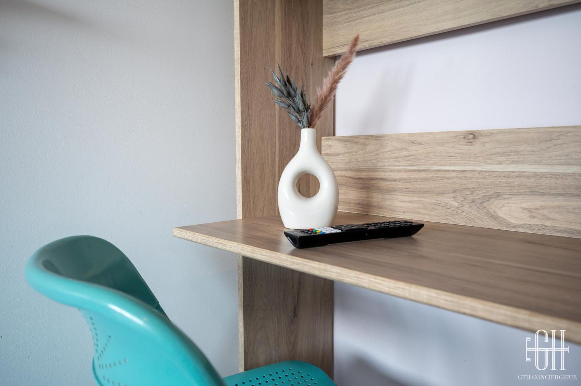 Le Qg Apartment Tours Bagian luar foto