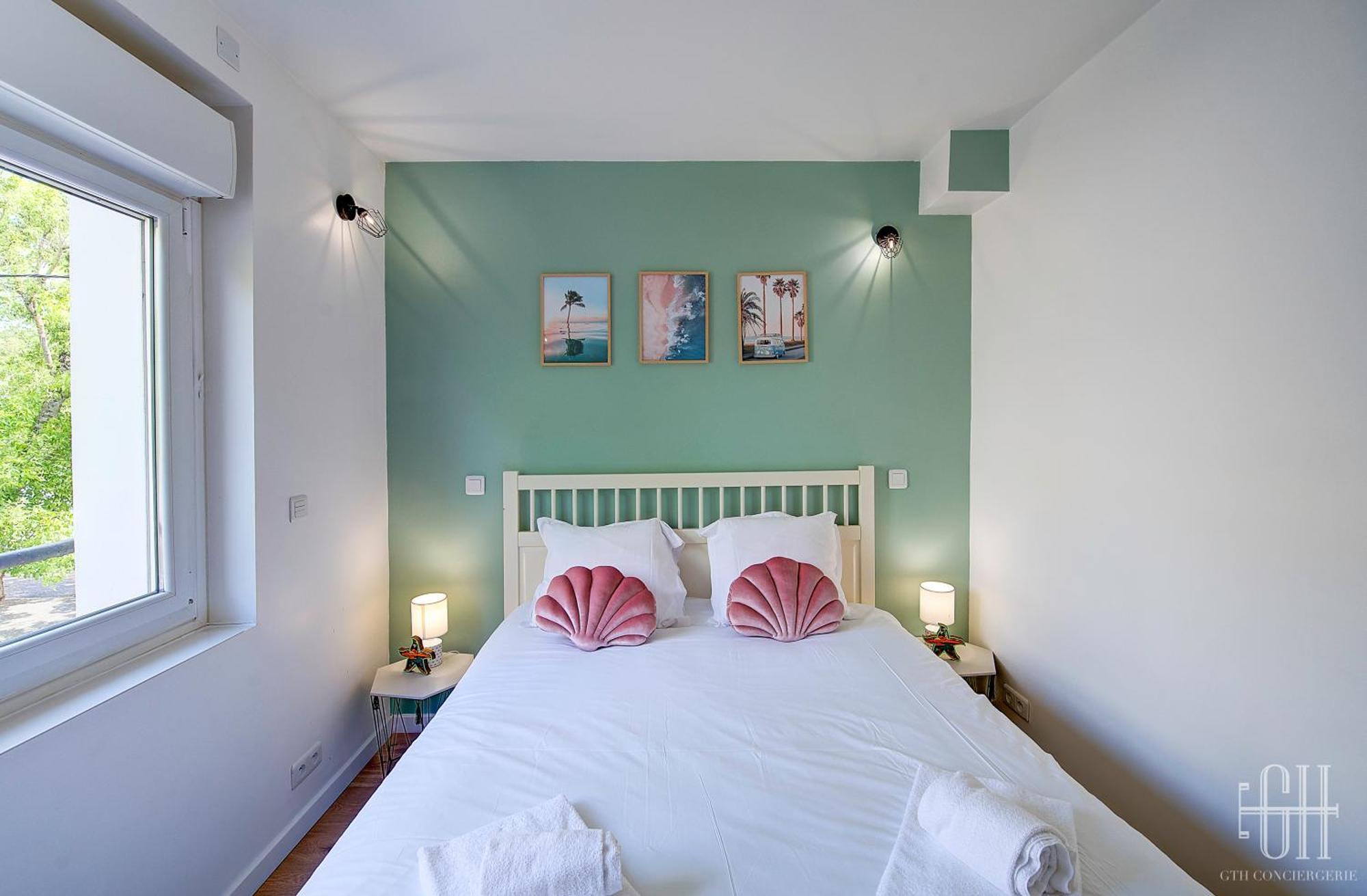 Le Qg Apartment Tours Bagian luar foto