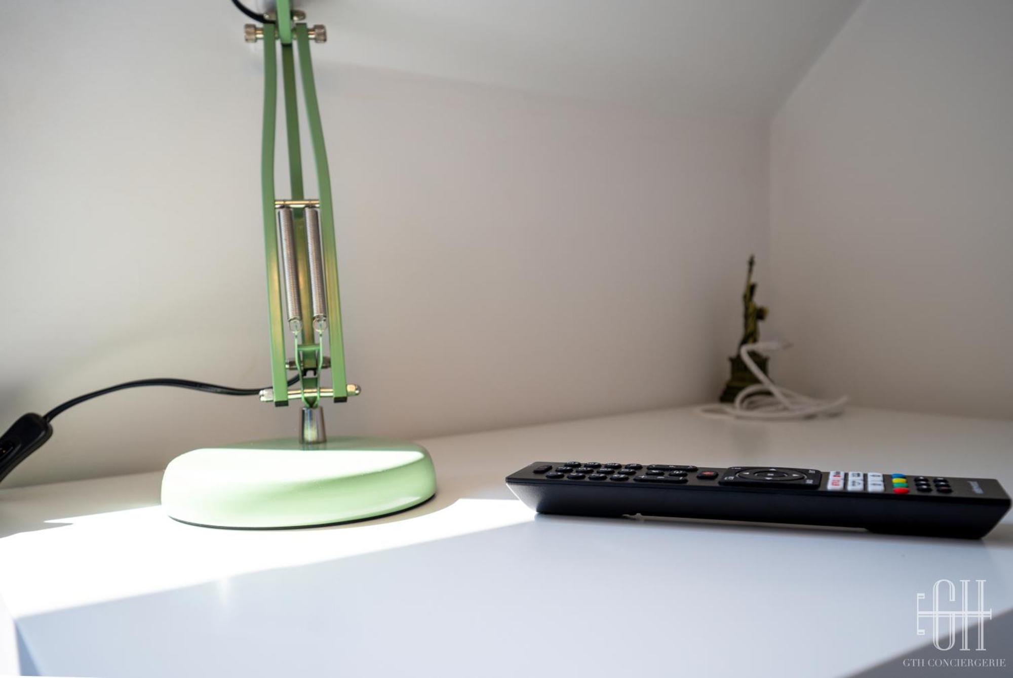 Le Qg Apartment Tours Bagian luar foto